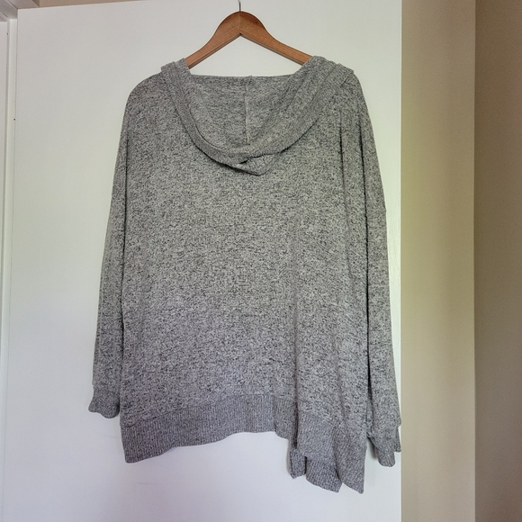 Workshop Cardigan - Picture 2 of 5